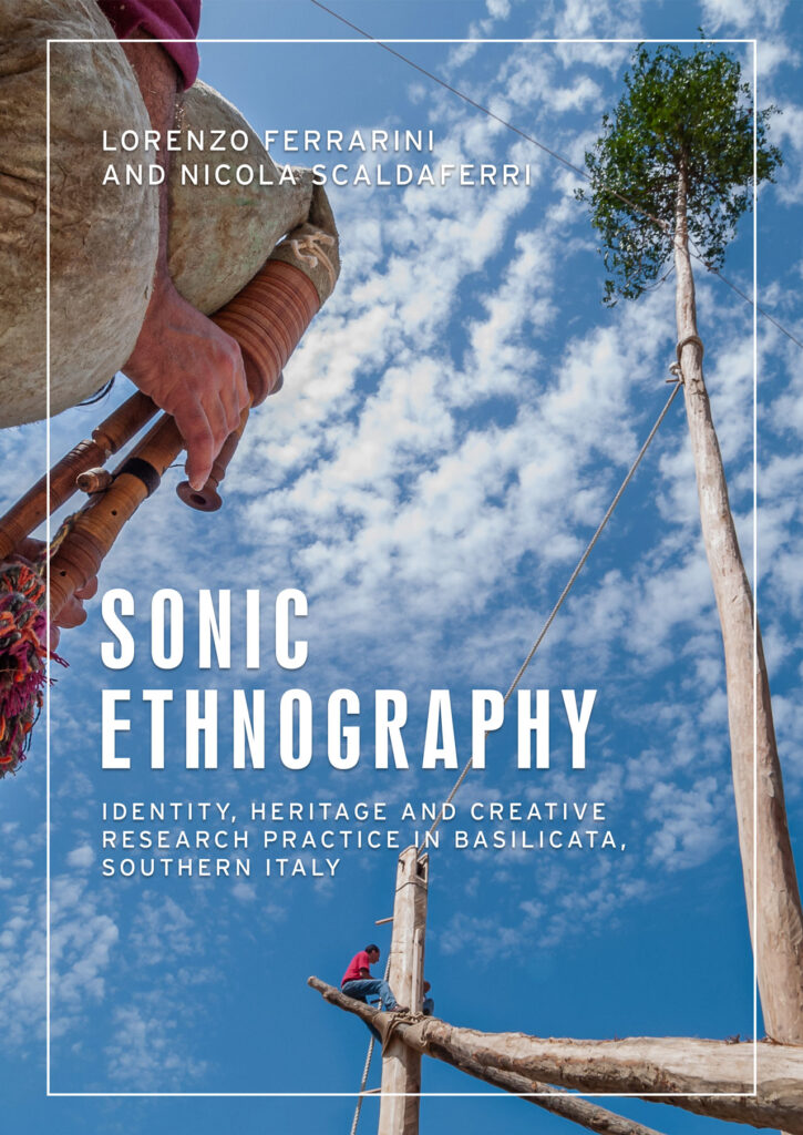 Sonic Ethnography sonic ethnography