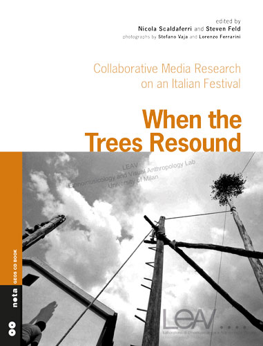 When the Trees Resound when the trees resound