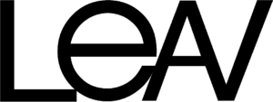 leav logo